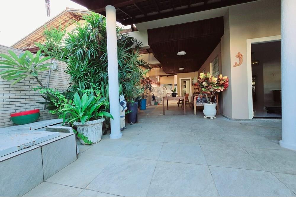 Casa - Piatã