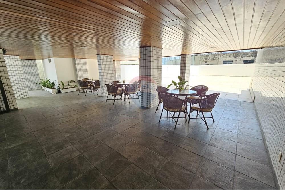 Apartamento - Graça