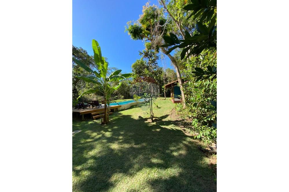 Casa - Venda - Porto Seguro , Bahia - foto corais 18.jpg - 580581012-98