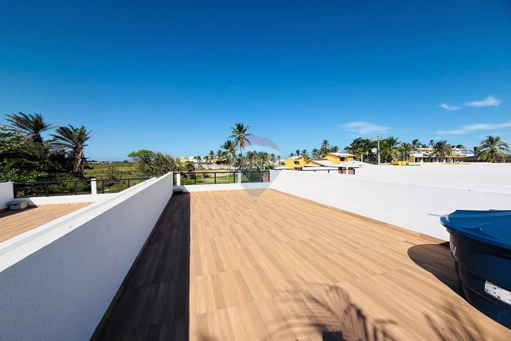 Casa de Condomínio - Venda - Camaçari , Bahia - DJI_20251124_144924_012.jpg - 580781001-91