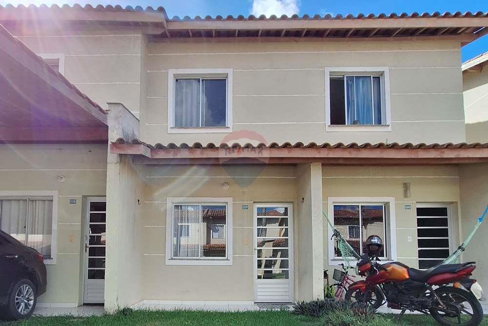 Casa de Condomínio - Alugar - Teixeira de Freitas , Bahia - 1.jpg - 580631041-52