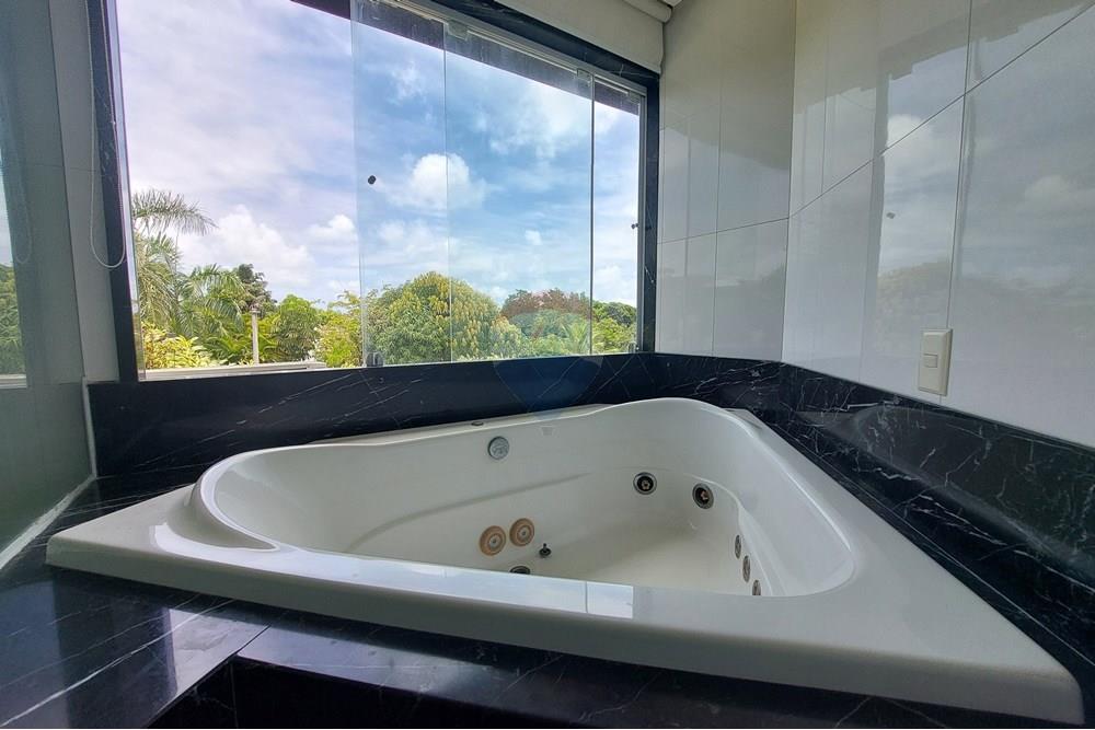 Casa de Condomínio - Venda - Camaçari , Bahia - 20241105_110205.jpg - 580761036-21