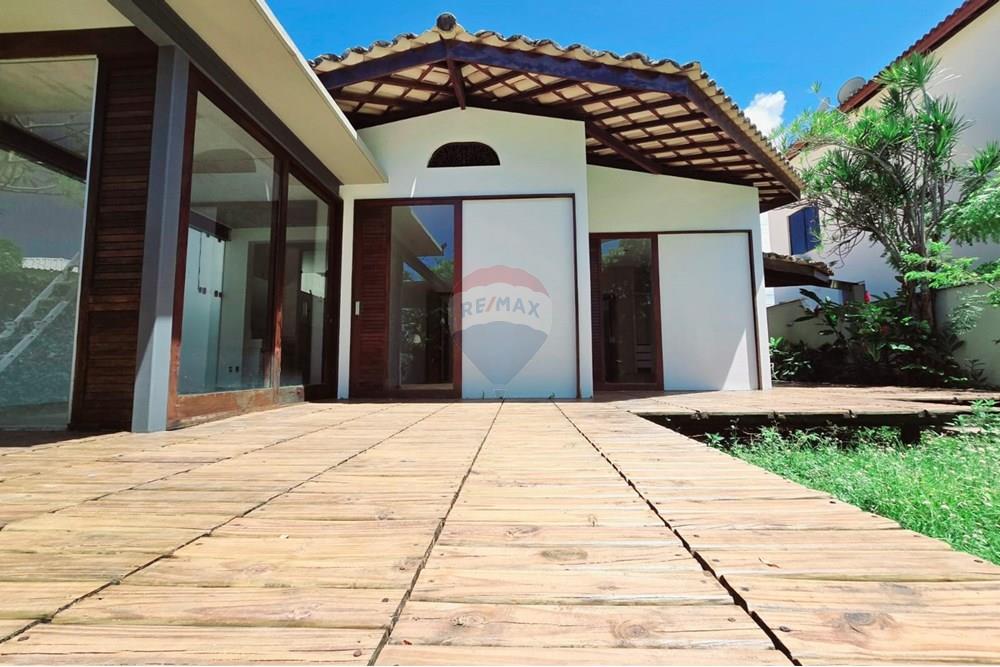 Casa - Piatã