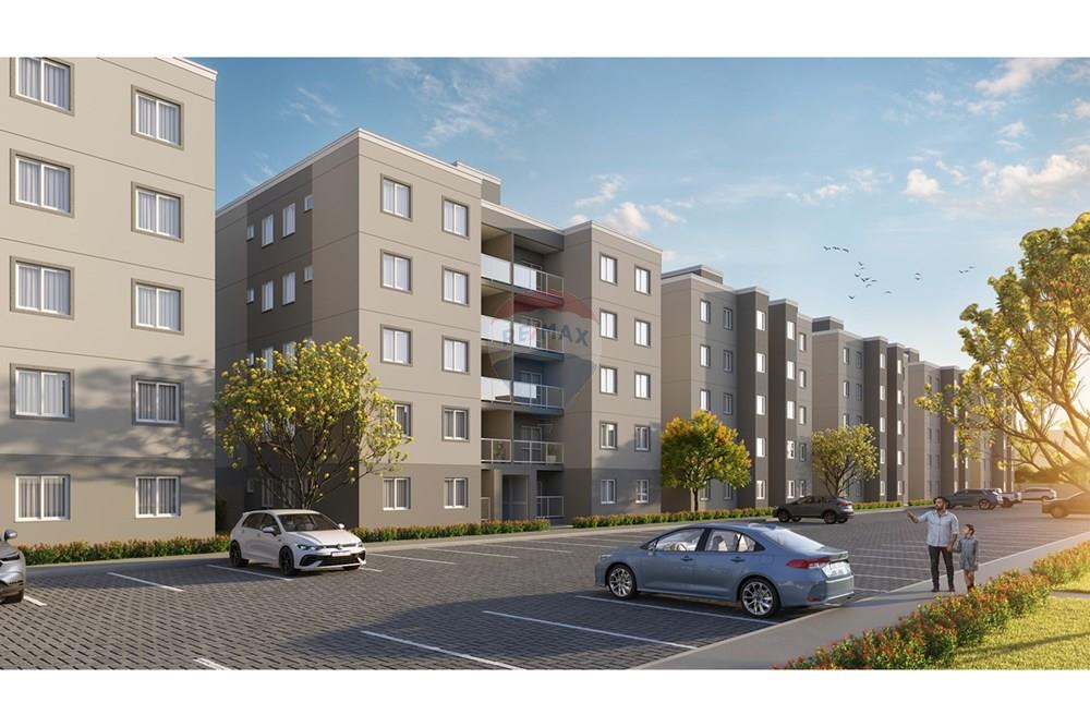 Apartamento - Venda - Feira de Santana , Bahia - 1.12 - JASMIM - CONJUNTO DE FACHADAS.jpg - 580891006-1