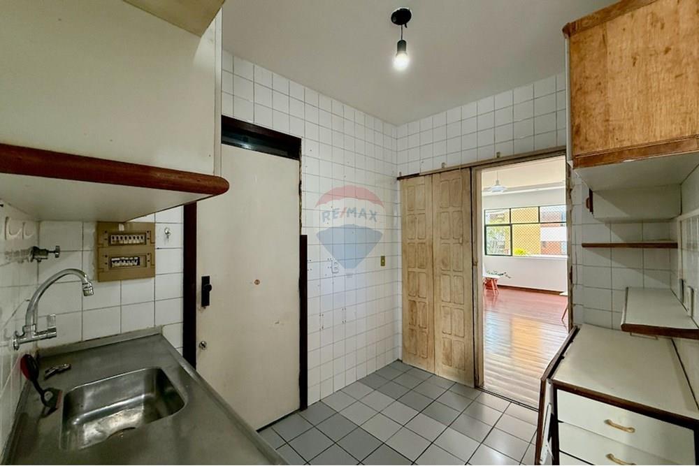 Residential - Кондо/квартира - Сальвадор , Баия - BR - IMG_0198.jpeg - 580561023-235