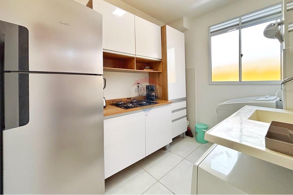 Apartamento - Venda - Camaçari , Bahia - IMG_4721.JPG - 580761015-117