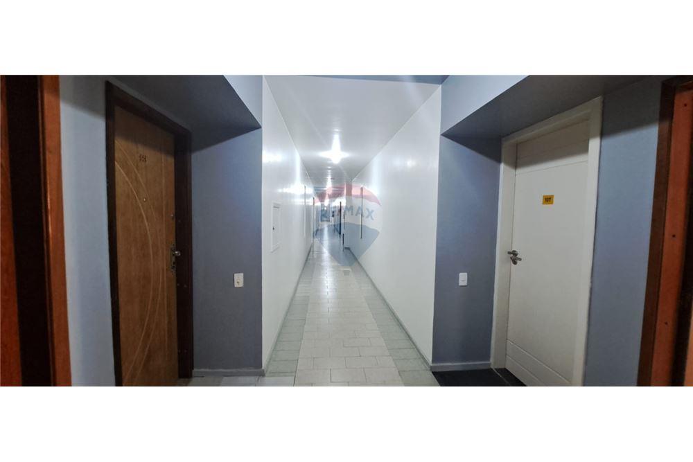 Apartamento - Armação