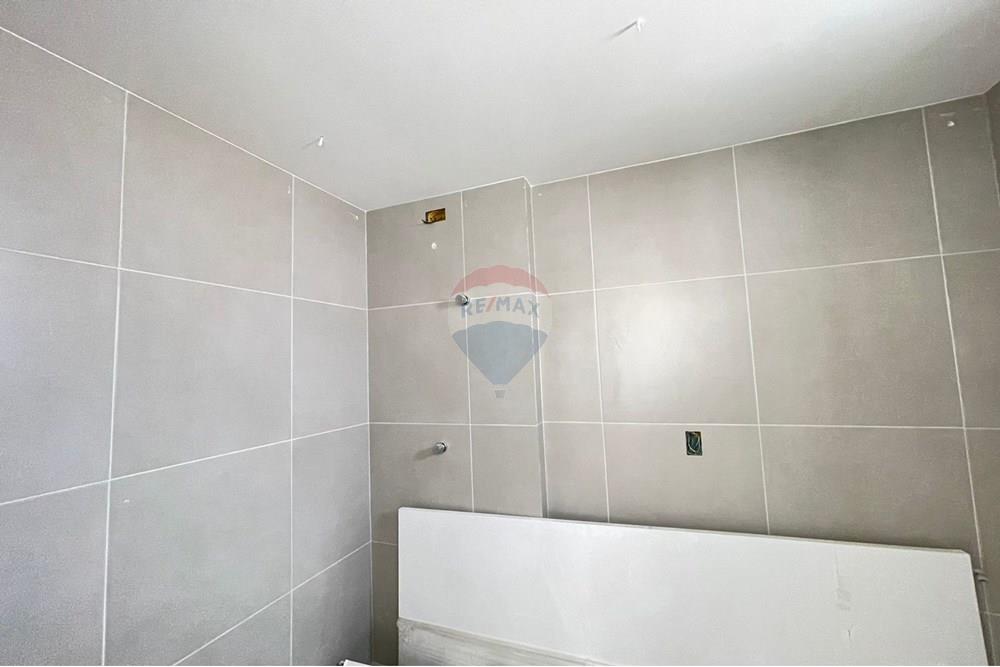 Apartamento - Parque bela vista