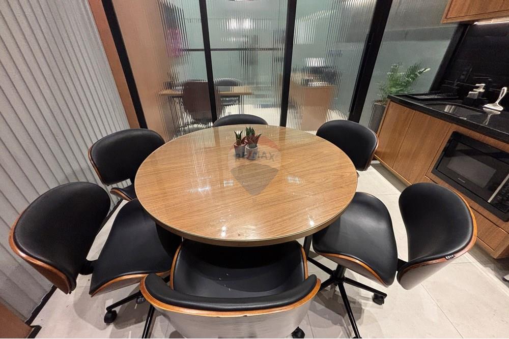 Cj. Comercial/ Sala - Alugar - Salvador , Bahia - IMG_0642.JPG - 580541022-44