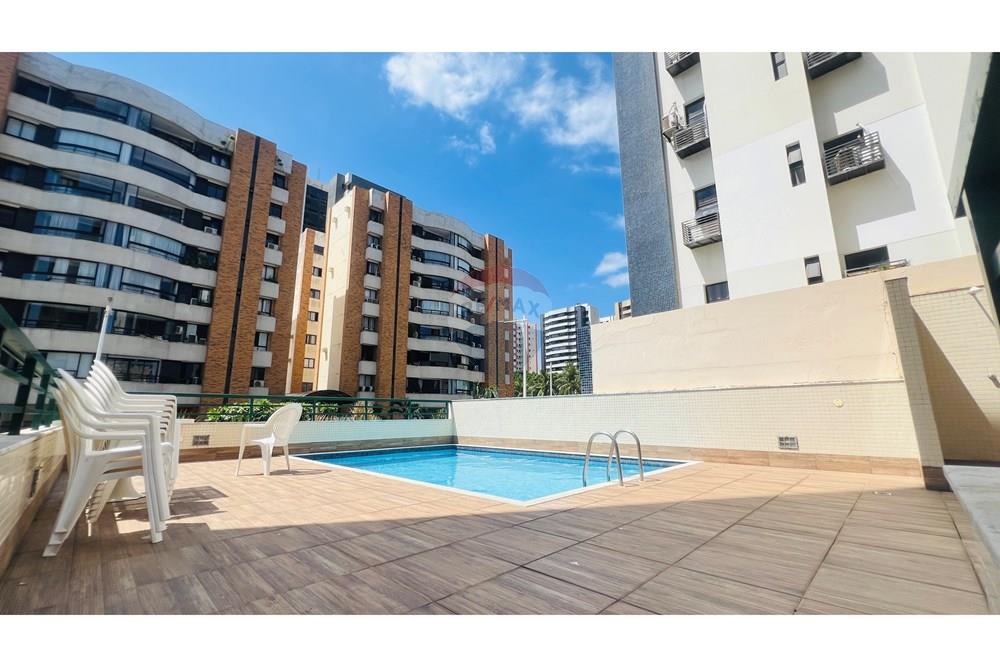 Apartamento - Alugar - Salvador , Bahia - IMG_1119.JPG - 580551087-99