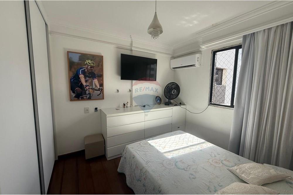 Apartamento - Pituba
