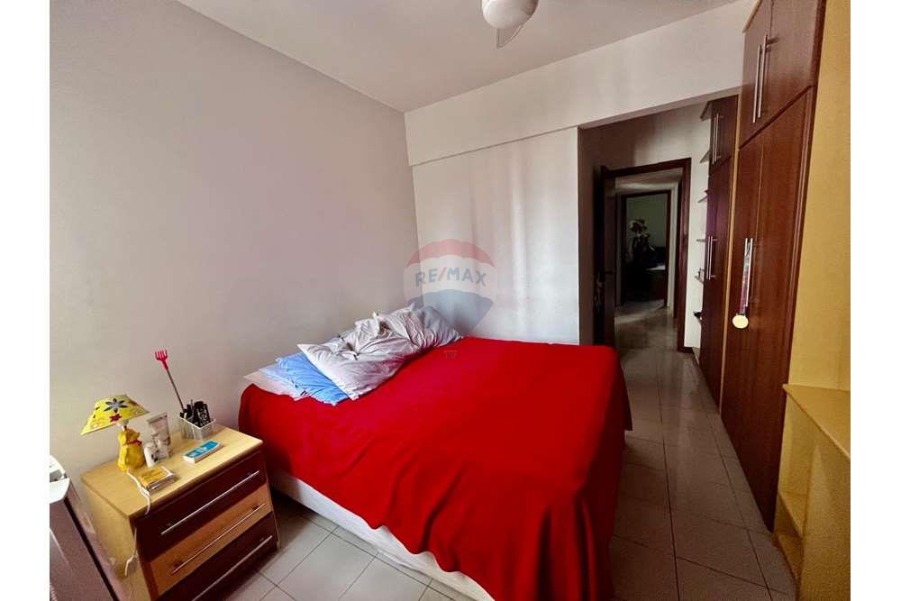 Apartamento - Caminho das arvores