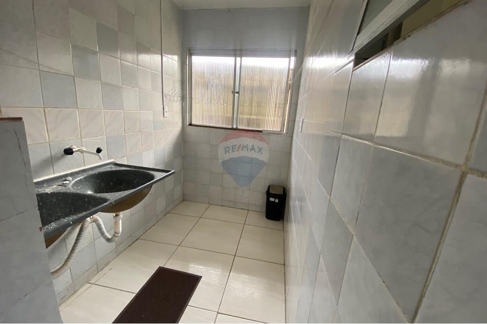 Apartamento - Alugar - Salvador , Bahia - IMG_6448.jpeg - Área de serviço - 580721016-16