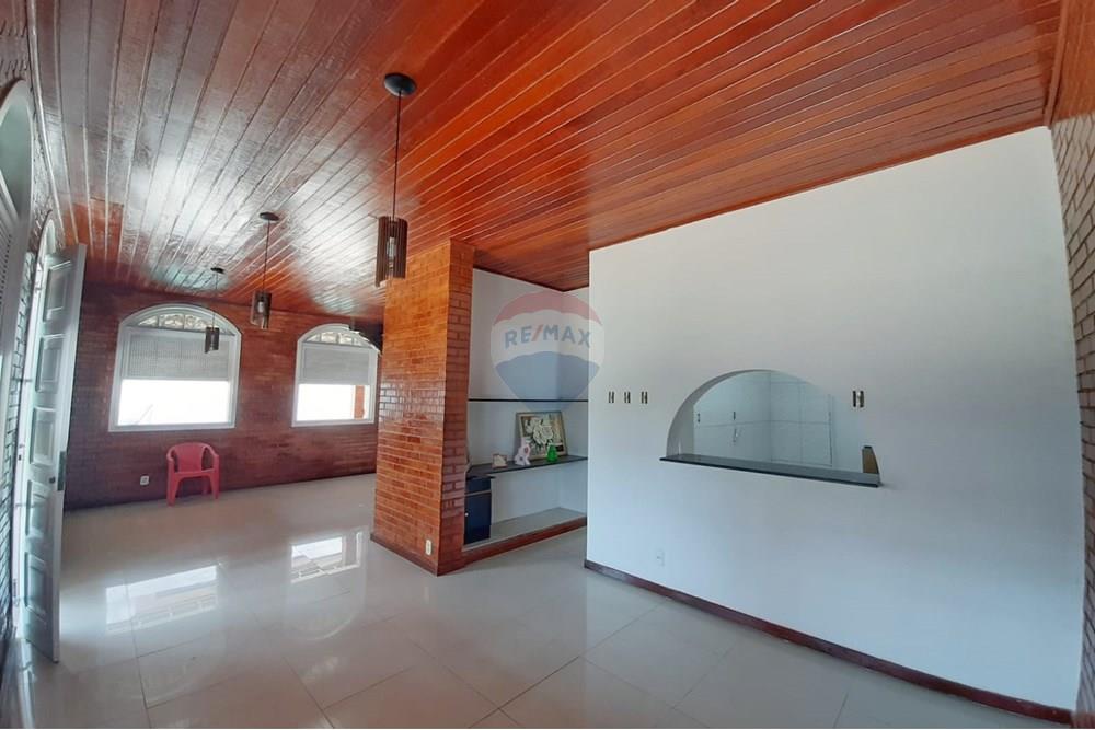 Casa - Itapuã
