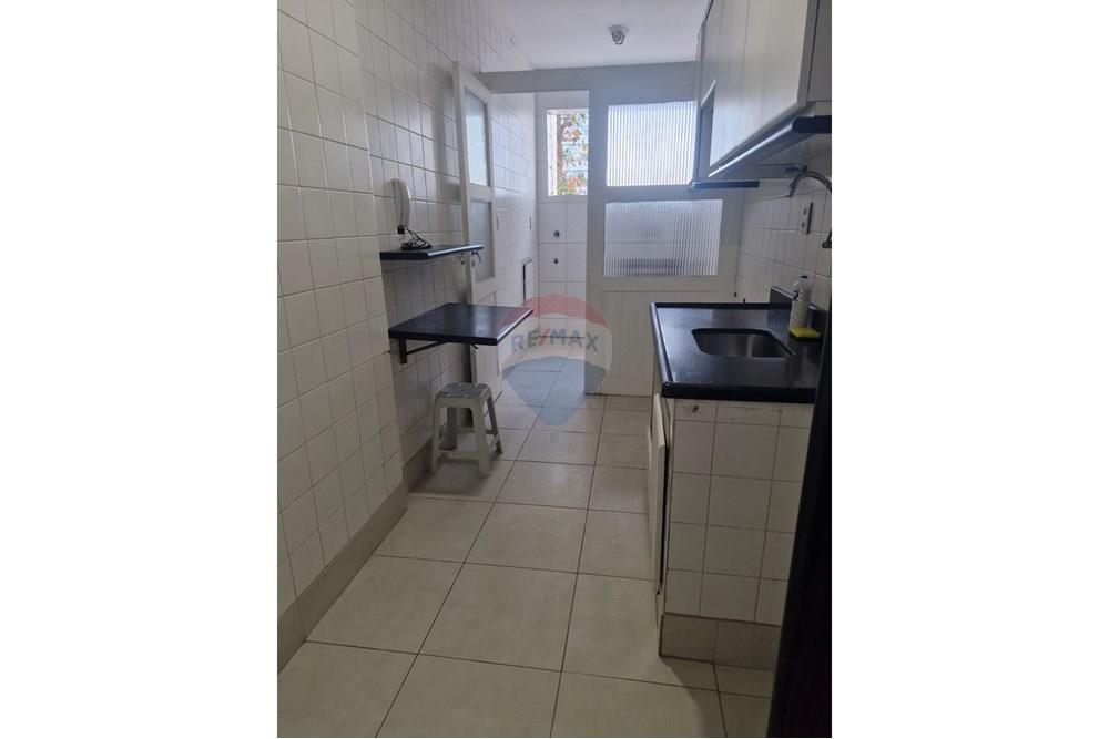 Apartamento - Venda - Salvador , Bahia - COZINHA 3.jpg - 580541094-3