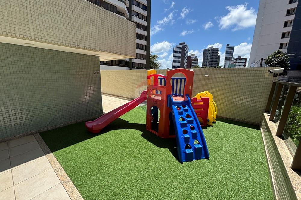 Apartamento - Alugar - Salvador , Bahia - IMG_0353.JPG - 580541022-63