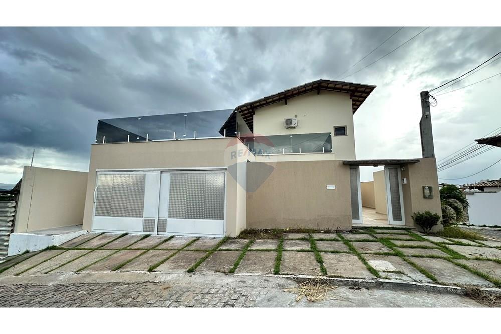 Casa - Alugar - Jequié , Bahia - 01.JPEG - 580731023-27