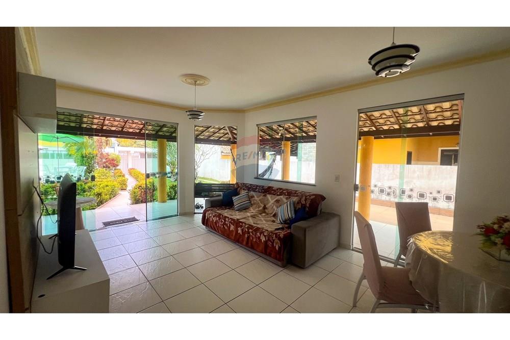 Casa de Condomínio - Venda - Camaçari , Bahia - IMG_4363.jpg - 580781002-33