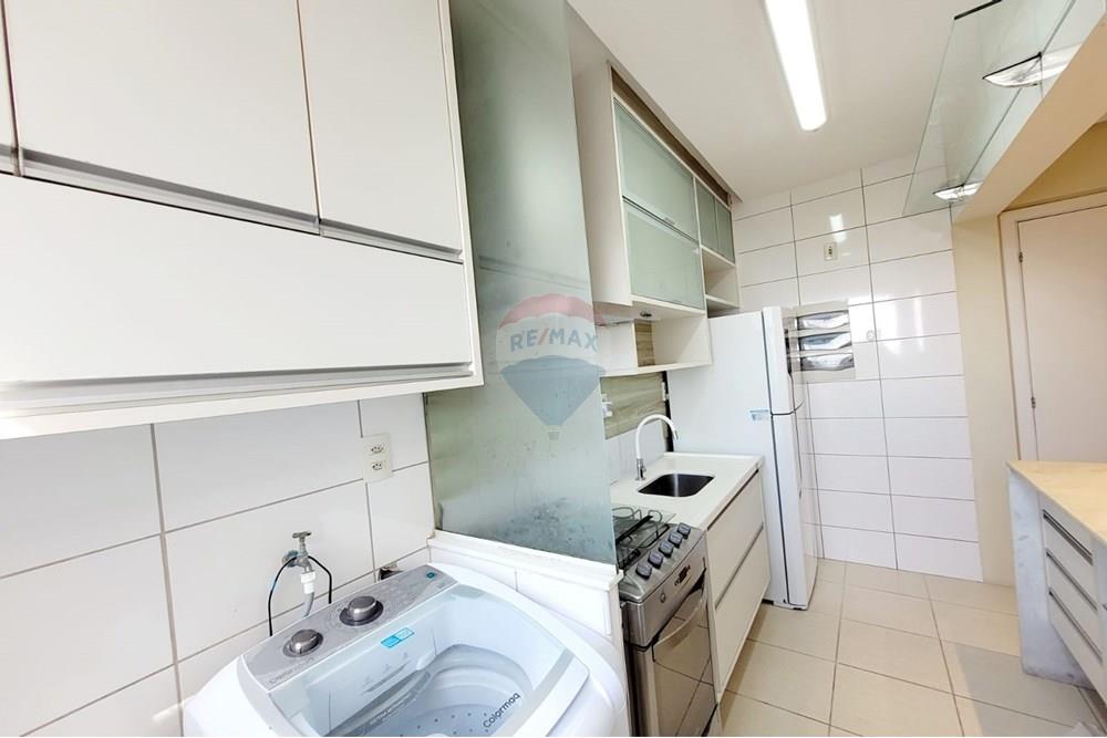 Apartamento - Boca do rio