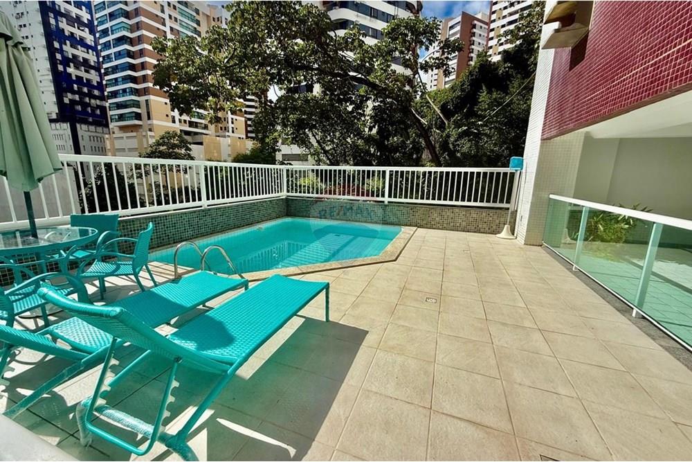 Apartamento - Pituba