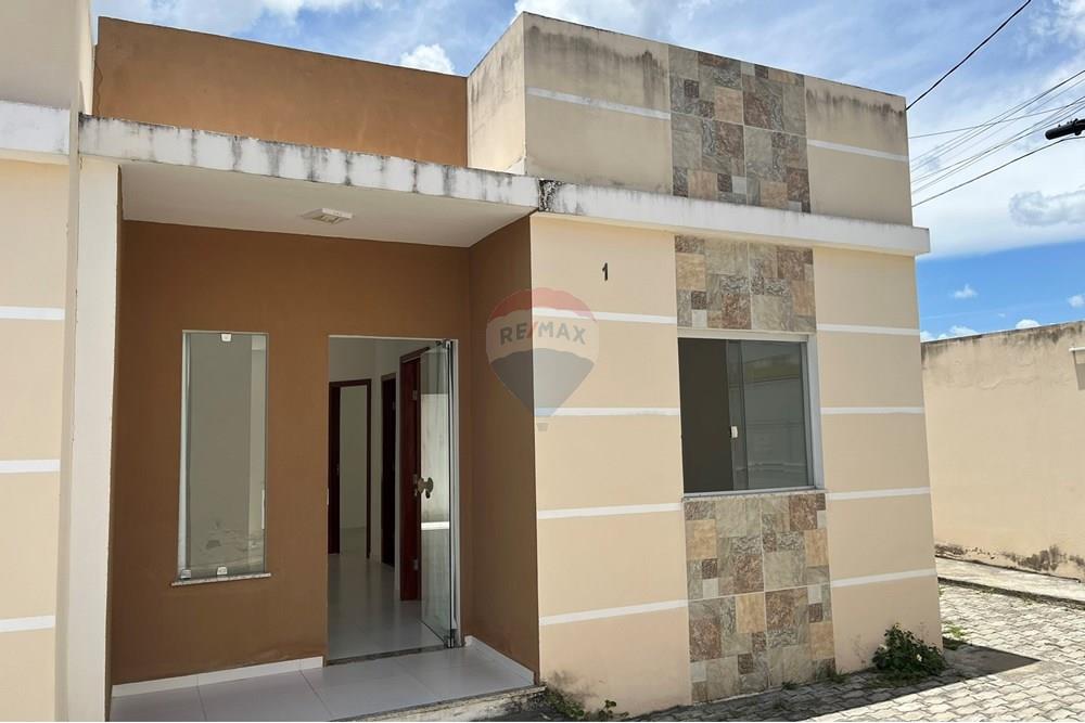 Casa de Condomínio - Venda - Jequié , Bahia - 2.JPEG - 580731023-64