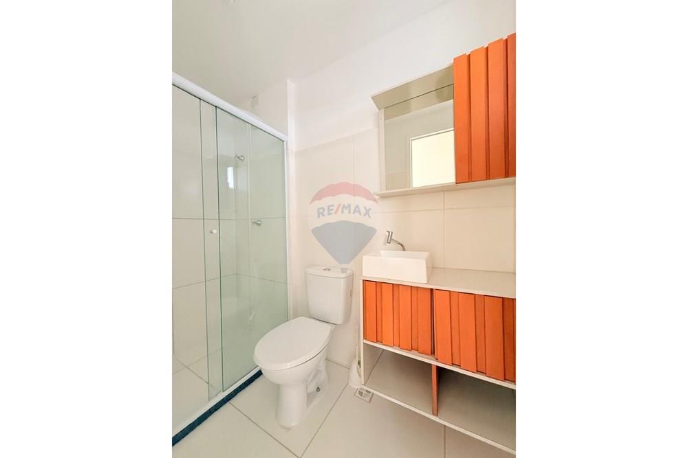 Apartamento - Alugar - Salvador , Bahia - WhatsApp Image 2026-03-23 at 20.24.15.jpeg - Banheiro - 580871016-42