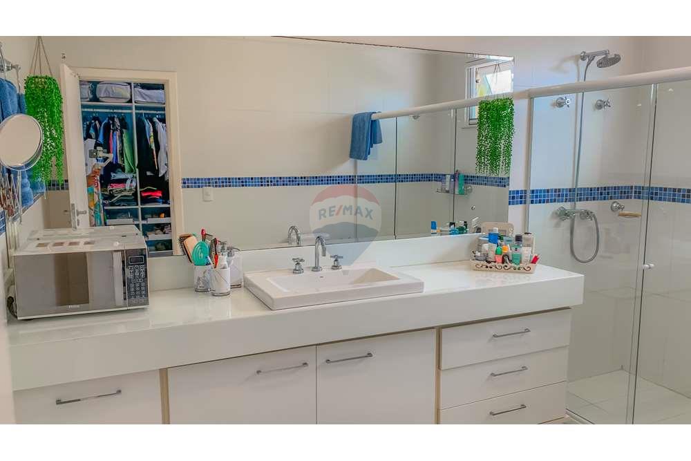 Casa de Condomínio - Venda - Camaçari , Bahia - BUSCA VIDA-49.jpg - 580781001-92