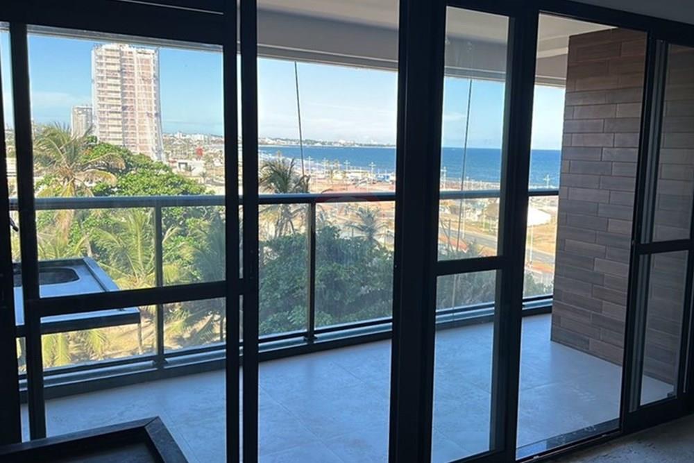 Apartamento - Venda - Salvador , Bahia - WhatsApp Image 2026-02-09 at 15.00.40.jpeg - Varanda - 580871016-31