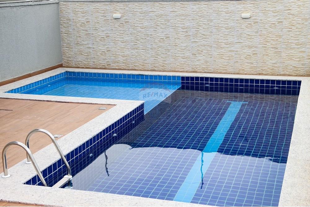 Apartamento para alugar com 2 quartos, 78m² - Foto 23