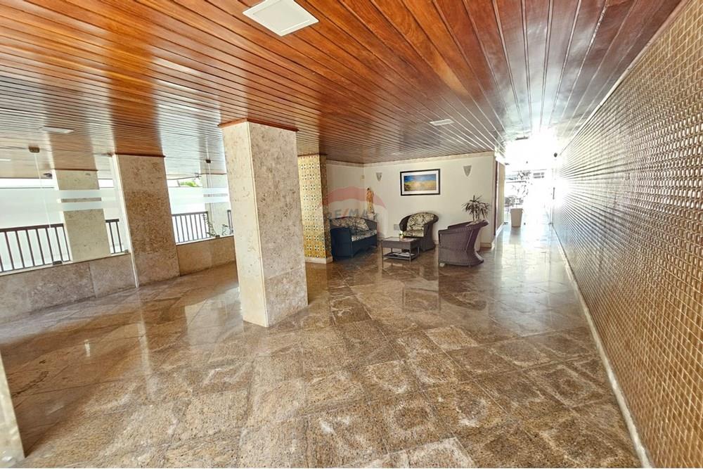 Apartamento - Graça