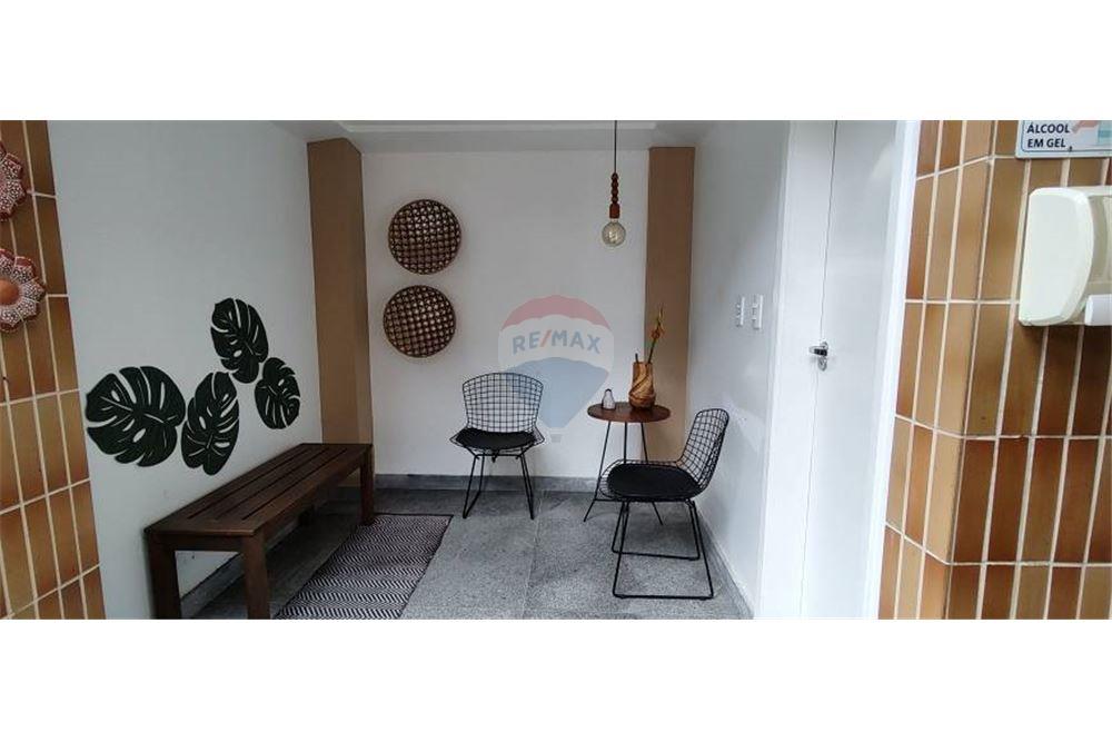 Apartamento - Barra