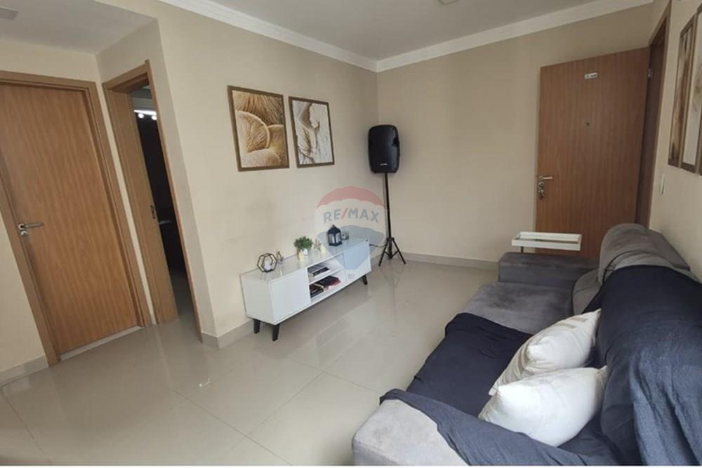 Apartamento - Venda - Camaçari , Bahia - Sala C cozinha Americana (2).jpeg - 580881009-4