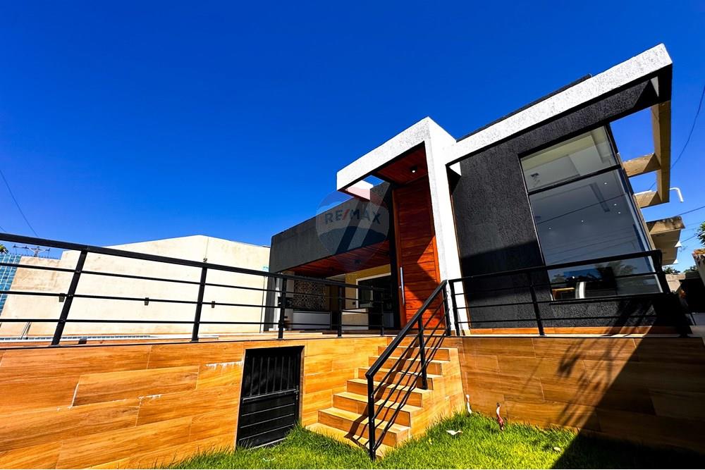 Casa de Condomínio - Venda - Camaçari , Bahia - Faraó 27.jpg - 580491004-97