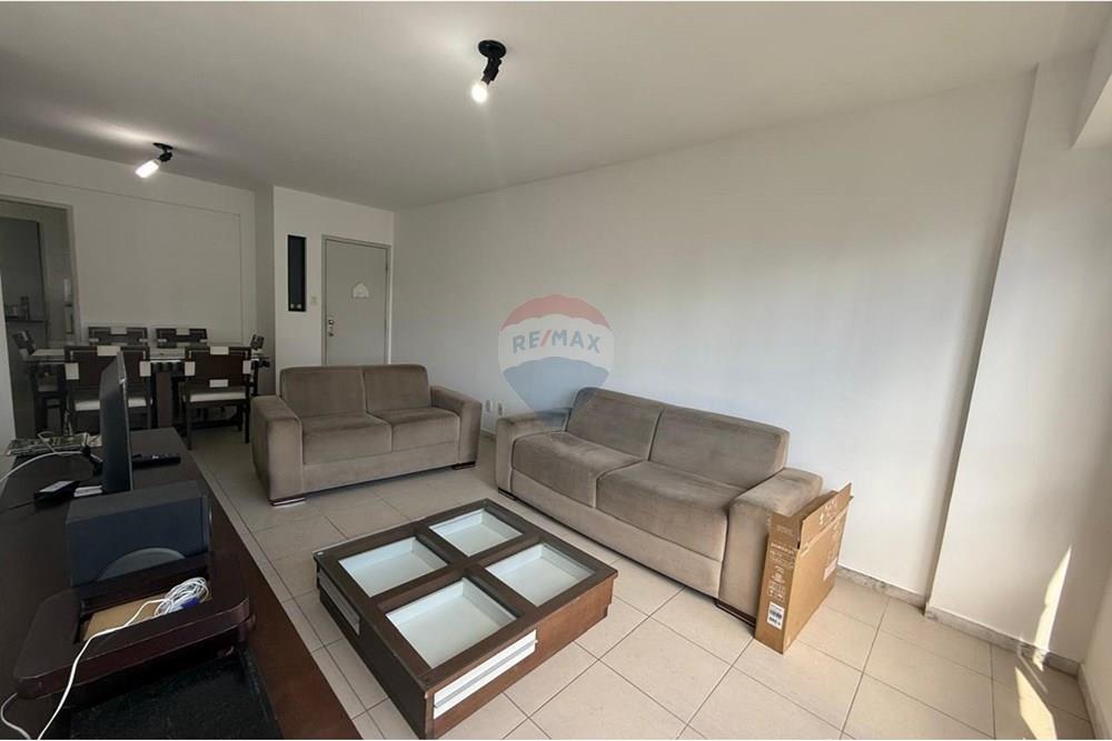 Apartamento - Pituba