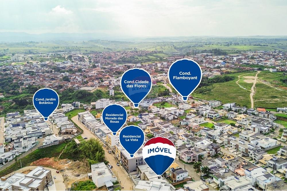 Apartamento - Venda - Santo Antônio de Jesus , Bahia - DJI_0527.jpg - 580341038-19