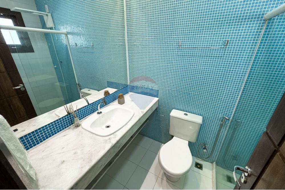 Casa de Condomínio - Venda - Camaçari , Bahia - IMG_7311.jpg - 580491001-70