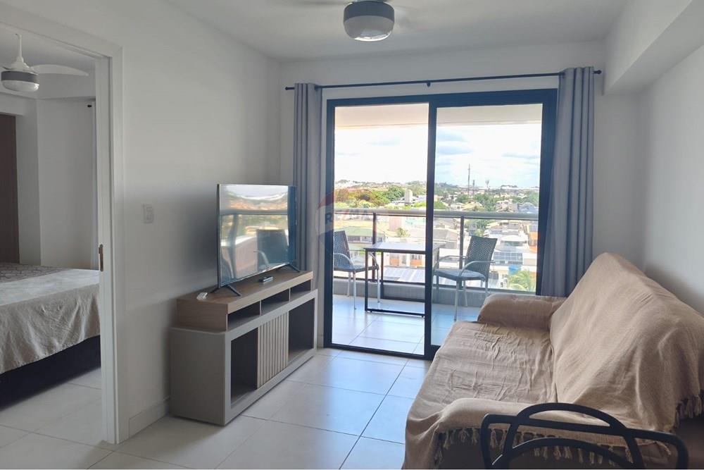 Apartamento - Alugar - Salvador , Bahia - WhatsApp Image 2026-03-22 at 13.26.24 (2).jpeg - Sala - 580871012-34