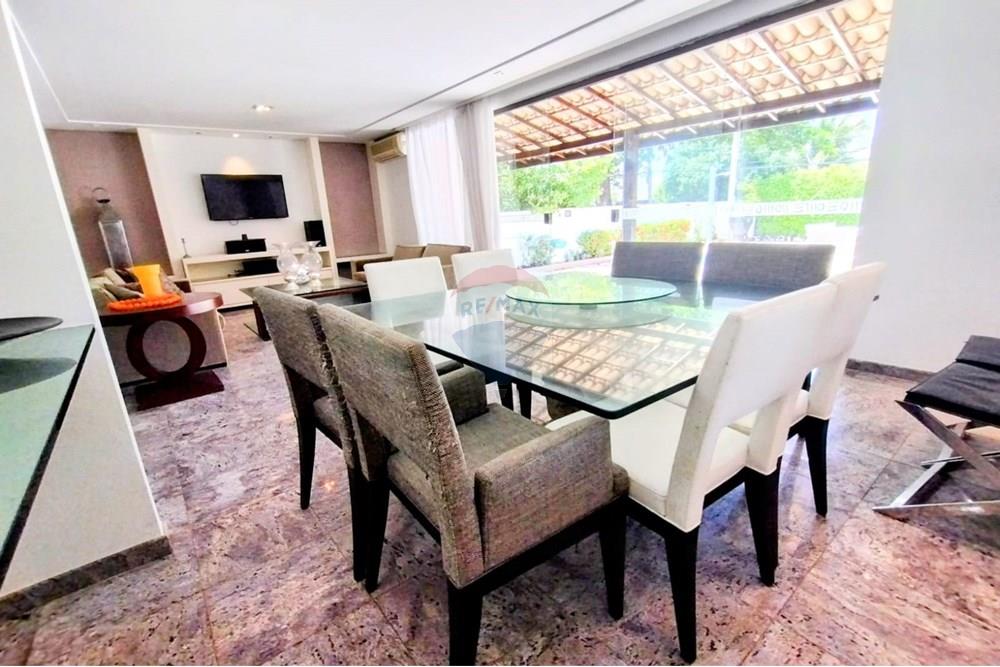 Casa - Jaguaribe