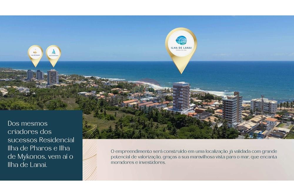 Apartamento - Stella maris