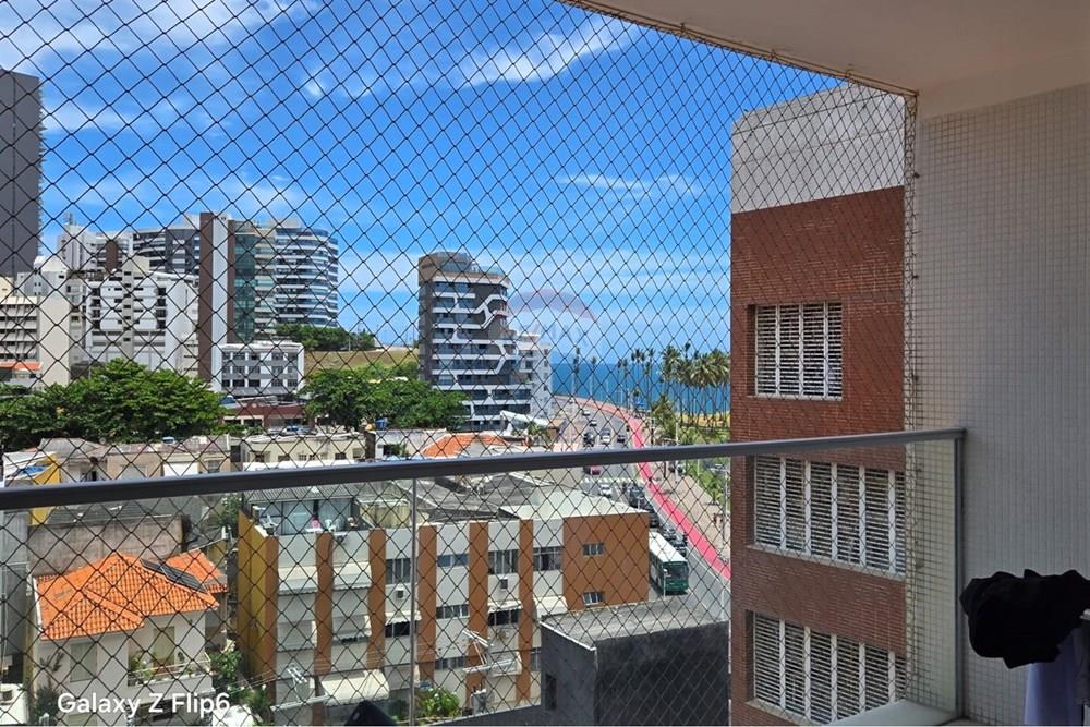 Apartamento - Alugar - Salvador , Bahia - WhatsApp Image 2026-02-03 at 14.24.25.jpeg - 580561077-24