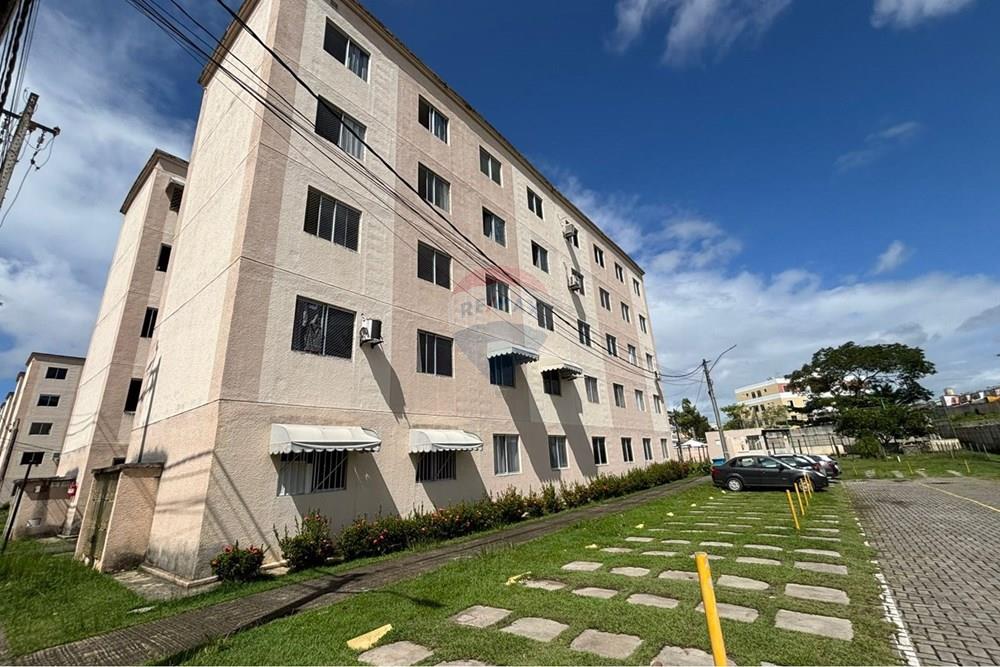 Apartamento - Venda - Camaçari , Bahia - 2.jpeg - 580491050-14