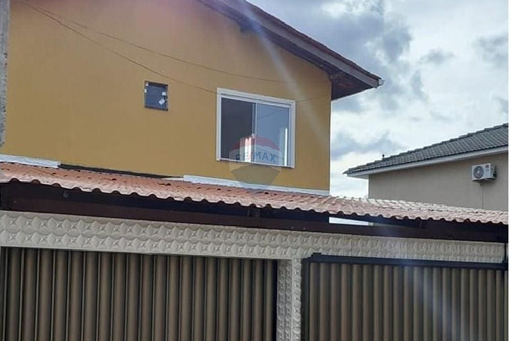 Casa de Condomínio - Venda - Camaçari , Bahia - IMG-20251003-WA0041.jpg - 580421082-21