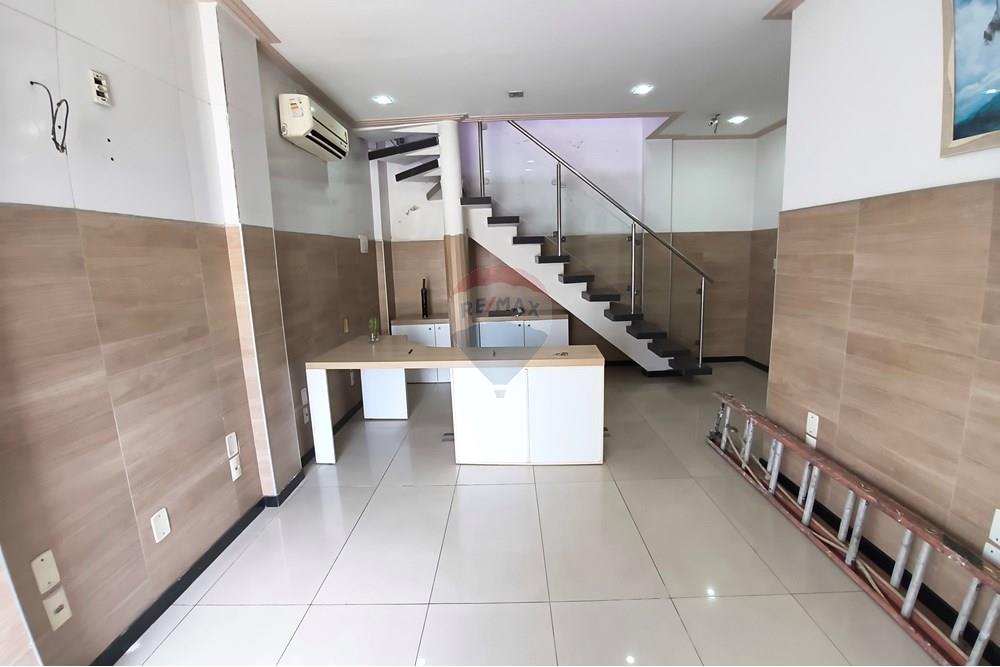 Cj. Comercial/ Sala - Alugar - Salvador , Bahia - IMG_20251223_123510016.jpg - 580761030-100