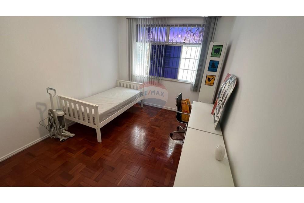 Apartamento - Venda - Salvador , Bahia - QUARTO 1.jpg - 580541094-5