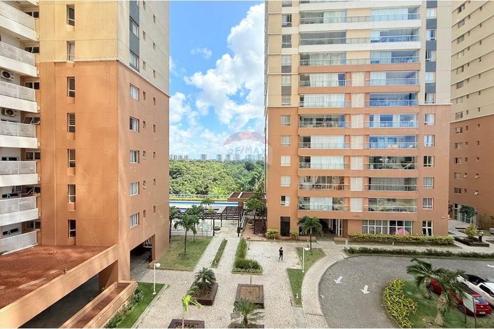 Apartamento - Venda - Salvador , Bahia - Imagem do WhatsApp de 2025-09-19 à(s) 14.58.11_8a96dc73.jpg - Layout aberto - 580871006-293