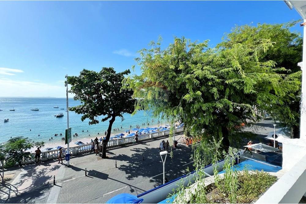 Apartamento - Barra