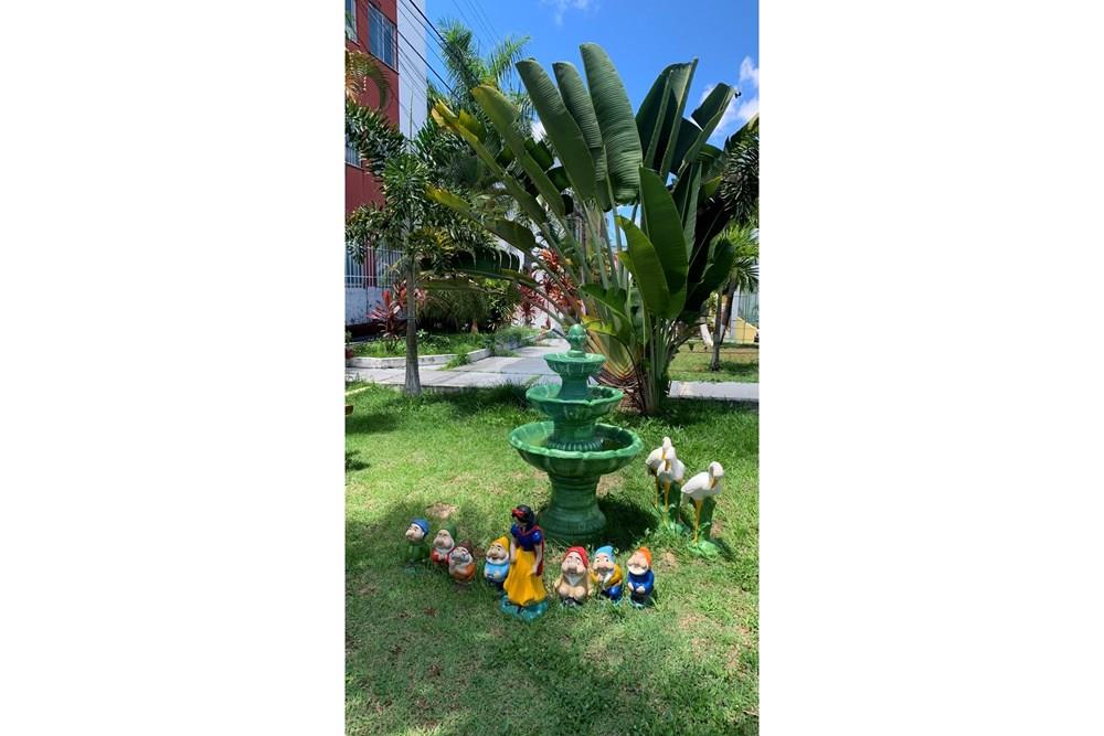 Apartamento - Venda - Salvador , Bahia - IMG_5986.jpg - 580761044-14