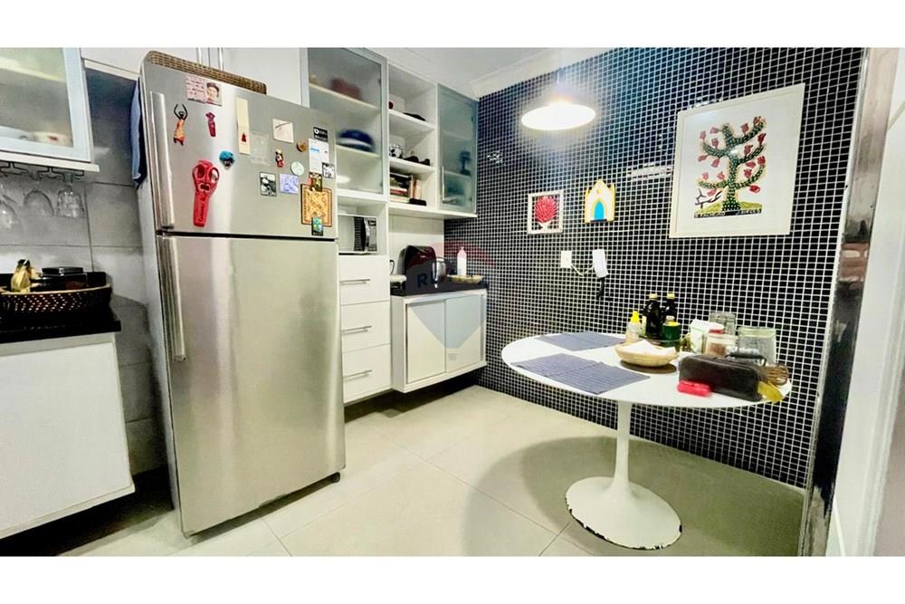 Apartamento - Rio vermelho