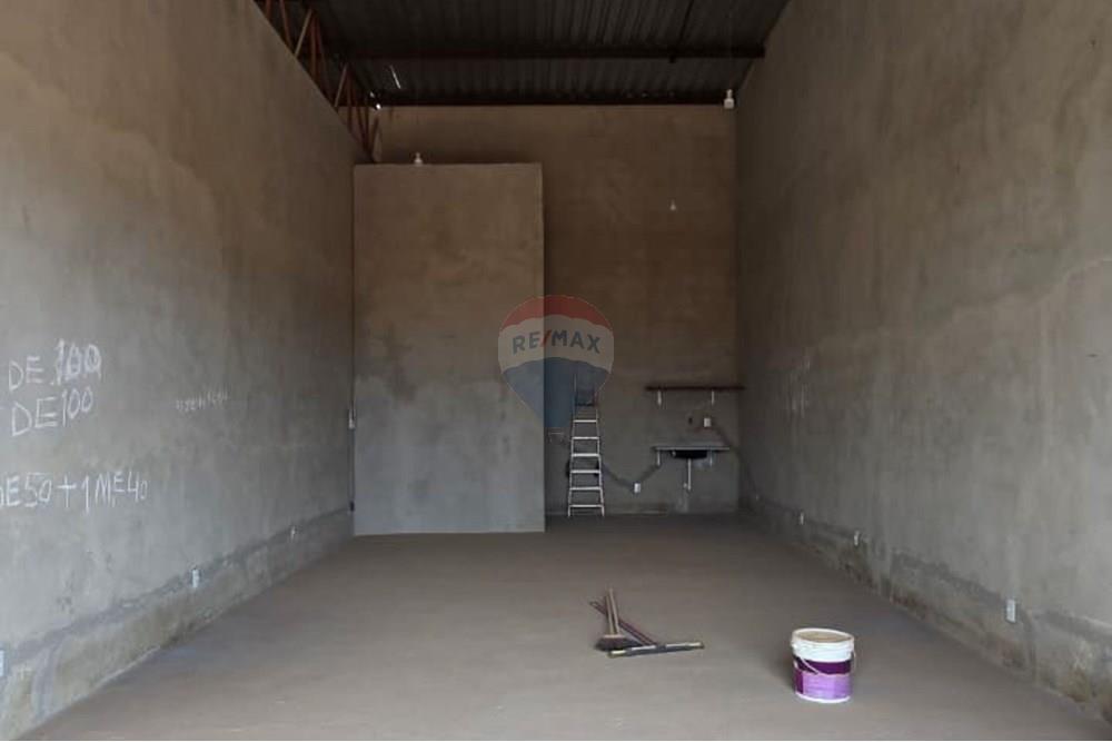 Galpão - Alugar - Teixeira de Freitas , Bahia - 1.jpg - 580631050-63