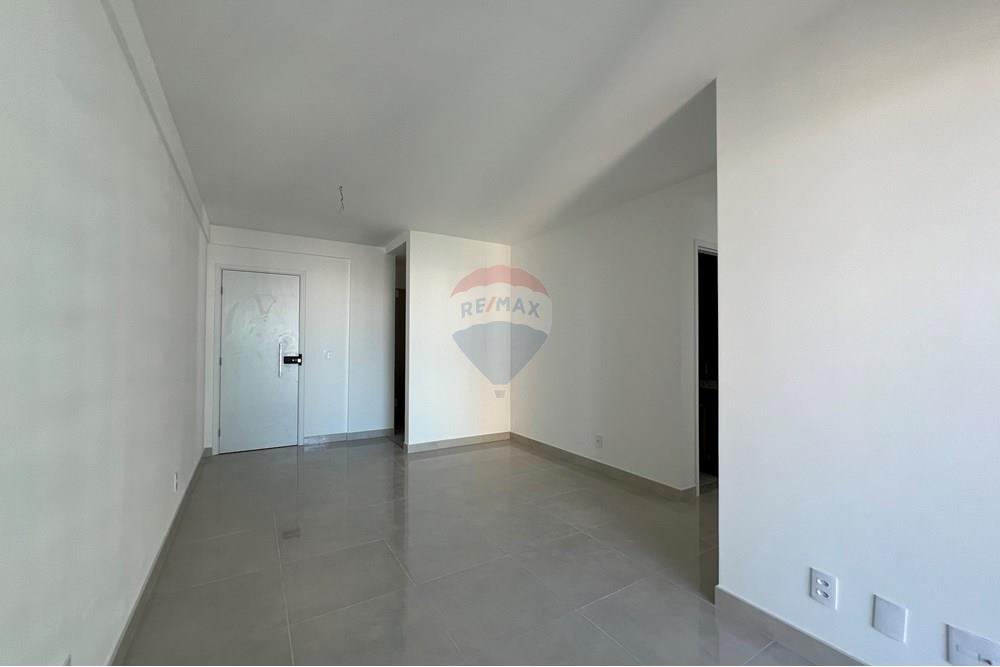 Apartamento - Parque bela vista